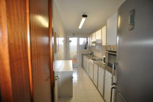 Apartment Near Barcelona