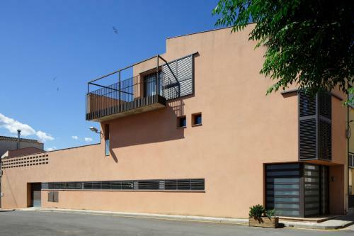 Agroturismo Rosita Turisme