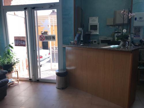 Hotel Los Leones