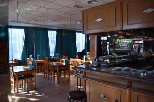 Hotel Los Leones