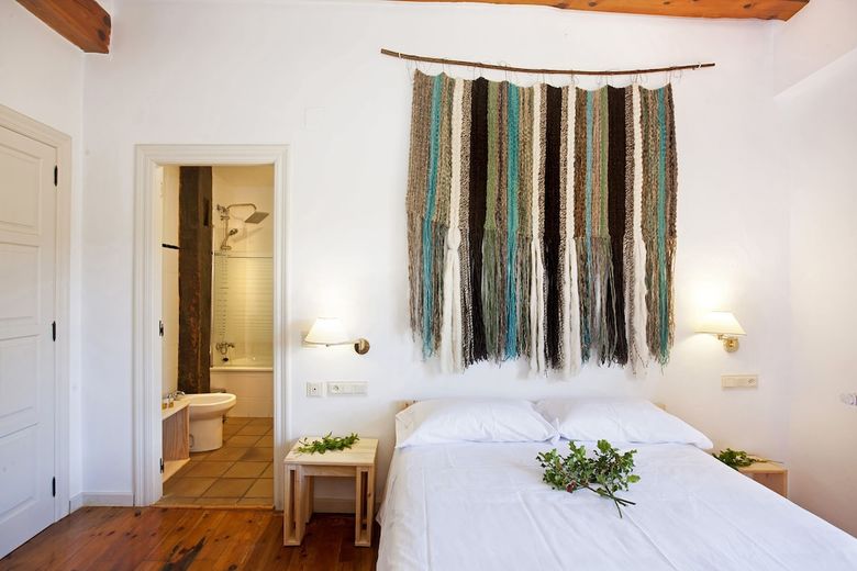 Posada Hoyos De Iregua