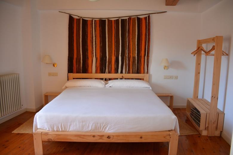 Posada Hoyos De Iregua