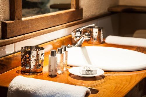 Bed & Breakfast Casa Da Cabaza