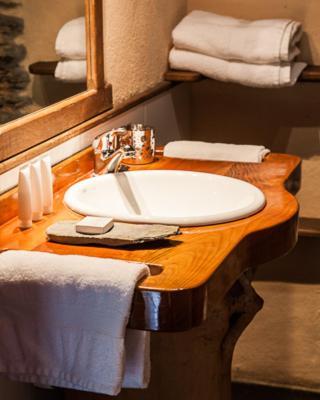 Bed & Breakfast Casa Da Cabaza