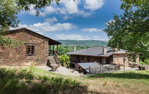 Bed & Breakfast Casa Da Cabaza
