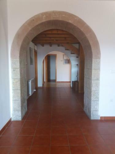 Agroturismo Casa Rural De Benjamin Palencia