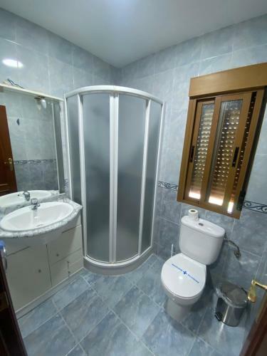 Hostal Restaurante El Avion