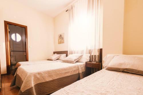 Hostal La Laguna