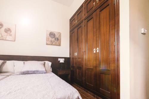 Hostal La Laguna
