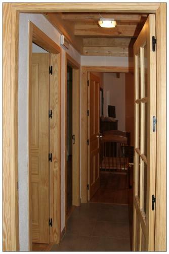 Apartamento El Capricho