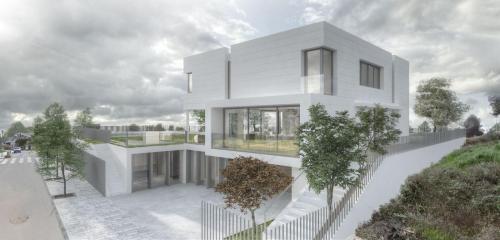 Villa La Maja