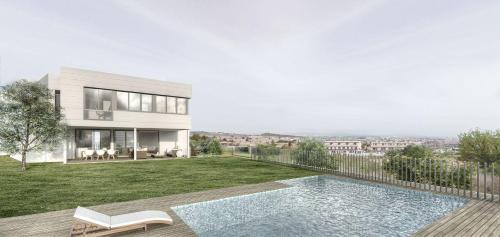 Villa La Maja