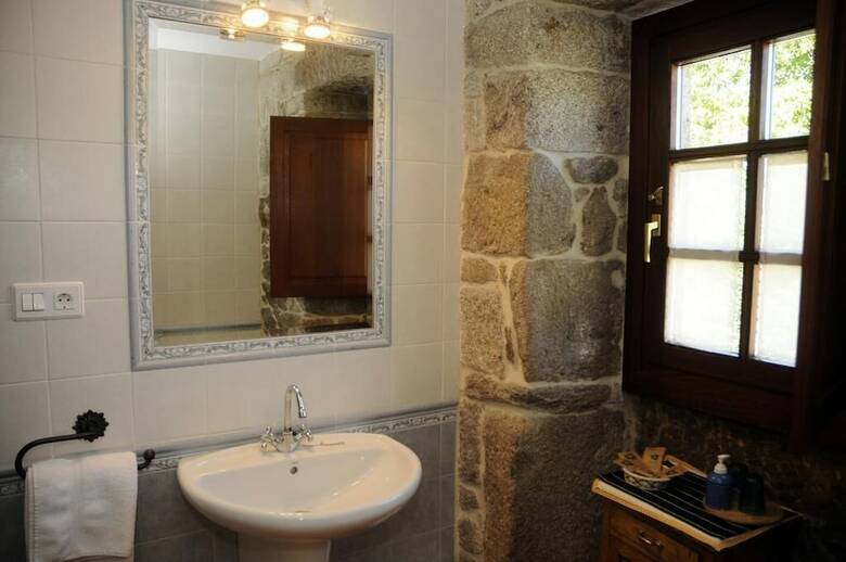 Hotel Casa Casarellos