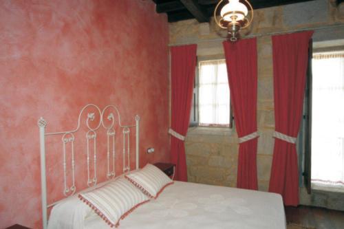 Agroturismo Pazo Da Escola
