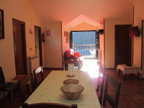 Apartamentos Rurales Casa Baltasar