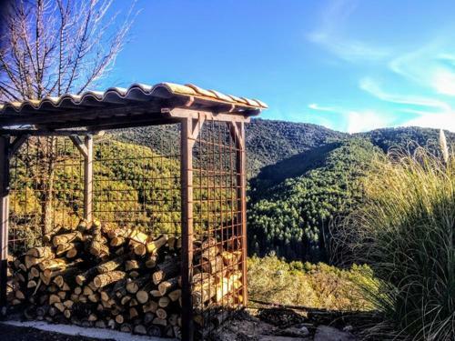 Confortable Casa Rural (1062)