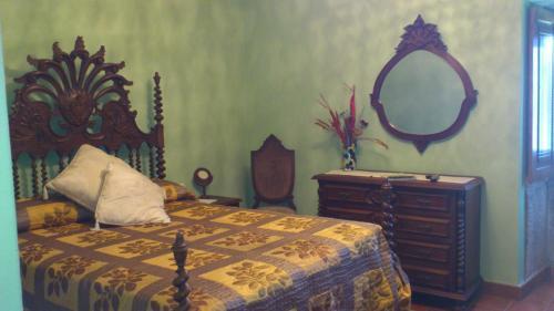 Agroturismo Pazo De Ludeiro