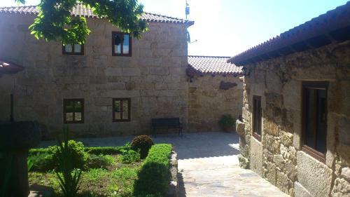 Agroturismo Pazo De Ludeiro