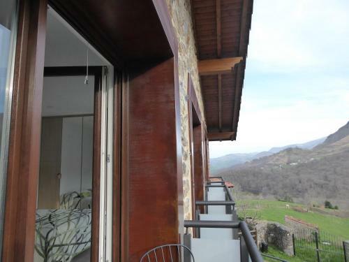 Agroturismo Balc�n De La Len