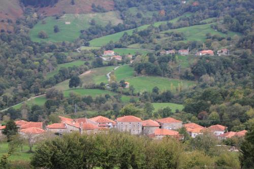 Agroturismo Balc�n De La Len