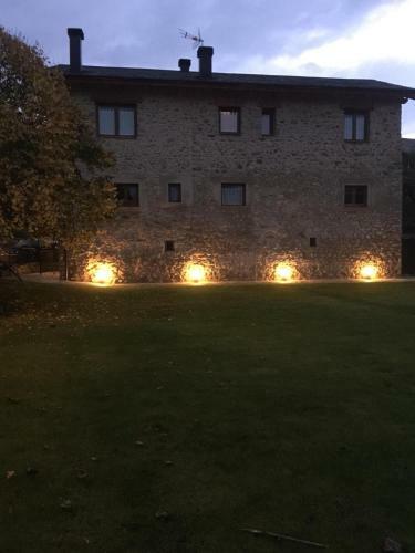 Agroturismo Cal Pedrals Pairal