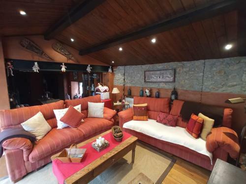 Apartamento El Paller D'ur�s