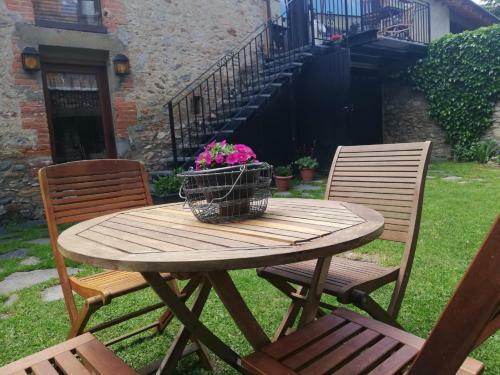 Apartamento El Paller D'ur�s