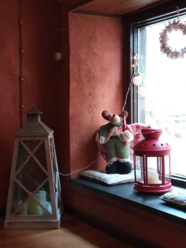 Apartamento El Paller D'ur�s