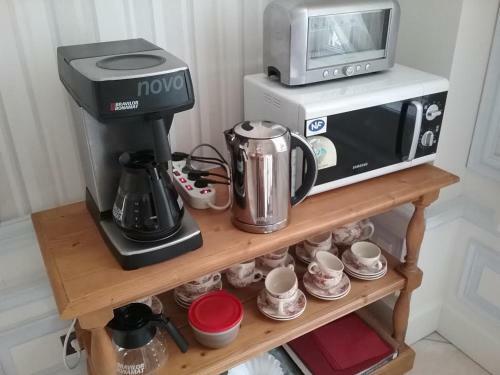 Bed & Breakfast Ch�teau Des Marronniers