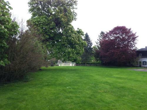 Bed & Breakfast Ch�teau Des Marronniers