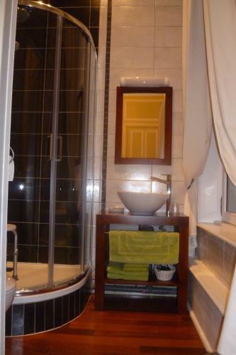 Bed & Breakfast Ch�teau Des Marronniers