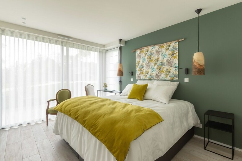 Hostal La Villa Du Guern