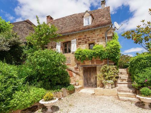 Heritage House With Pool In Badefold-d'ans