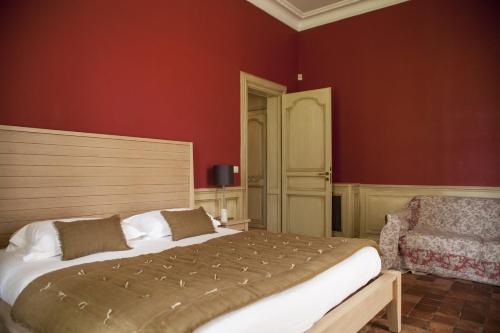 Hostal Le Domaine De Barbizon