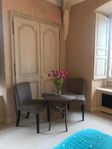 Hostal Le Domaine De Barbizon