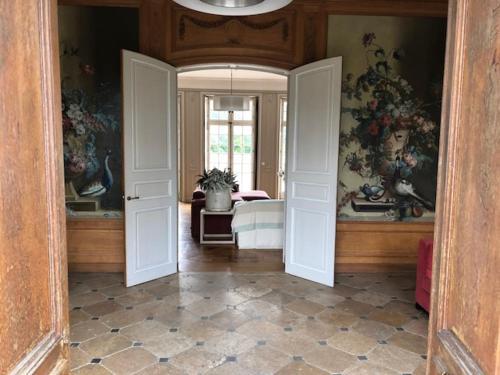 Hostal Le Domaine De Barbizon