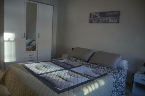 Apartamento Appart Gites Avenue De La Mer