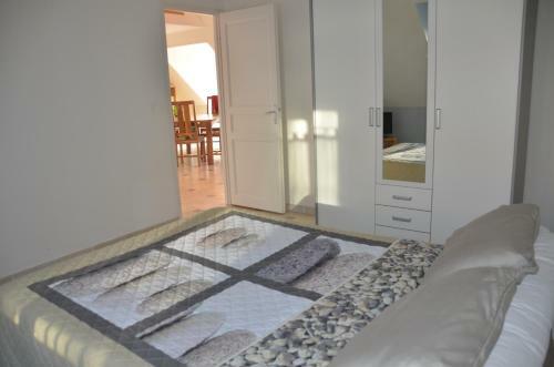 Apartamento Appart Gites Avenue De La Mer
