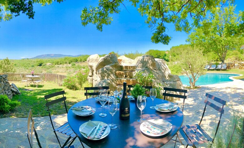 Lodge Wild Boar Mountain