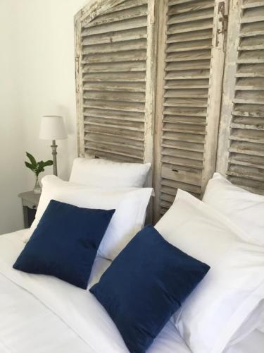 Bed & Breakfast La Parenth�se �picurienne