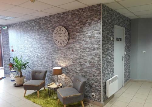 Hotel Le Petit Logis
