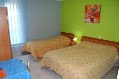 Hotel Le Petit Logis