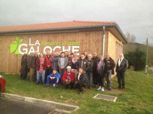Hostal Les Lodges De Beaulieu