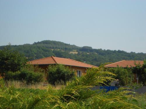 Hostal Les Lodges De Beaulieu