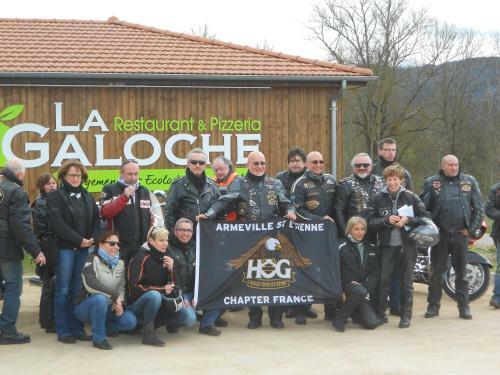 Hostal Les Lodges De Beaulieu