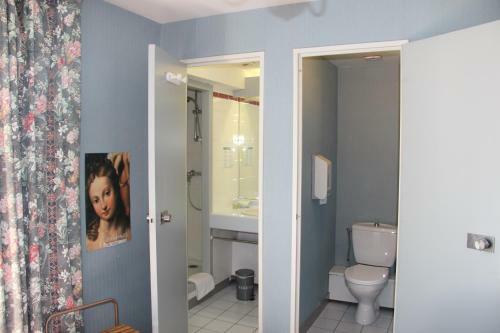 Hotel Le Catala