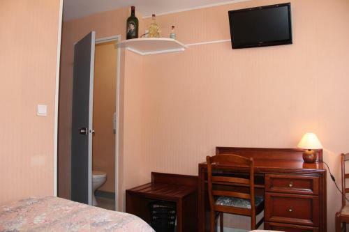 Hotel Le Catala