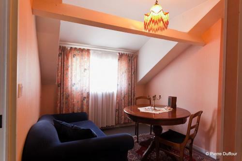 Hotel Le Catala