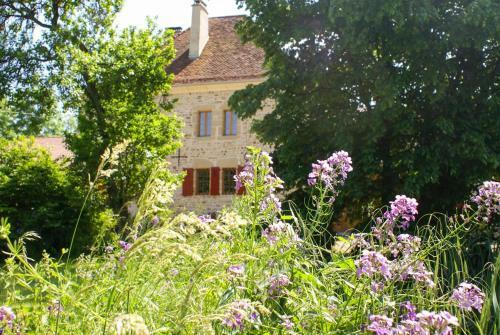 Agroturismo Beaucharmoy Chateau Sleeps 8 Wifi