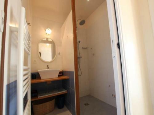 House Le Pressoir